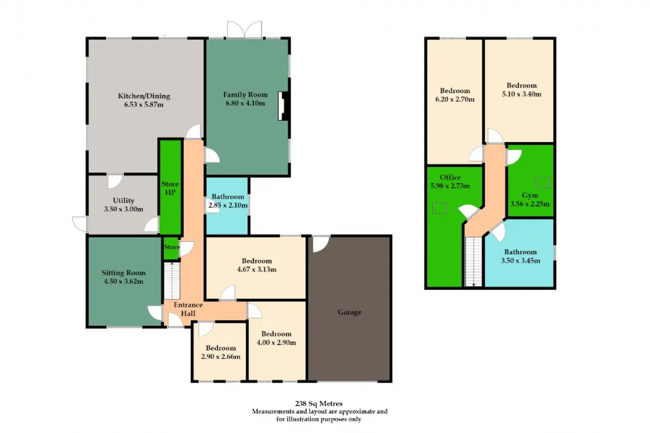 Photo of Bellewstown, Navan, Co Meath, C15 E29P