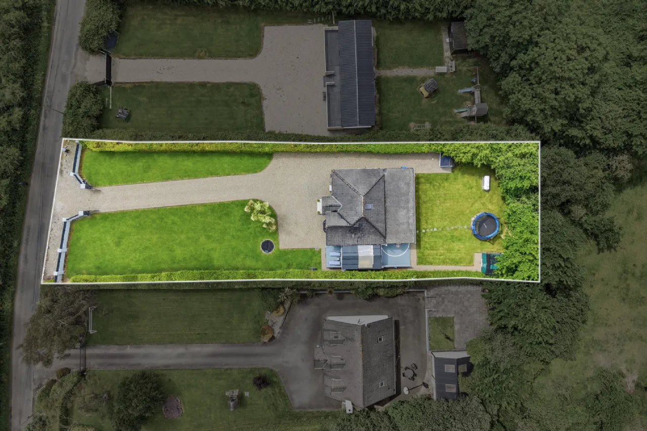Photo of Stoney Path, Killowen, Castletown, Gorey, Co. Wexford., Y14 V276