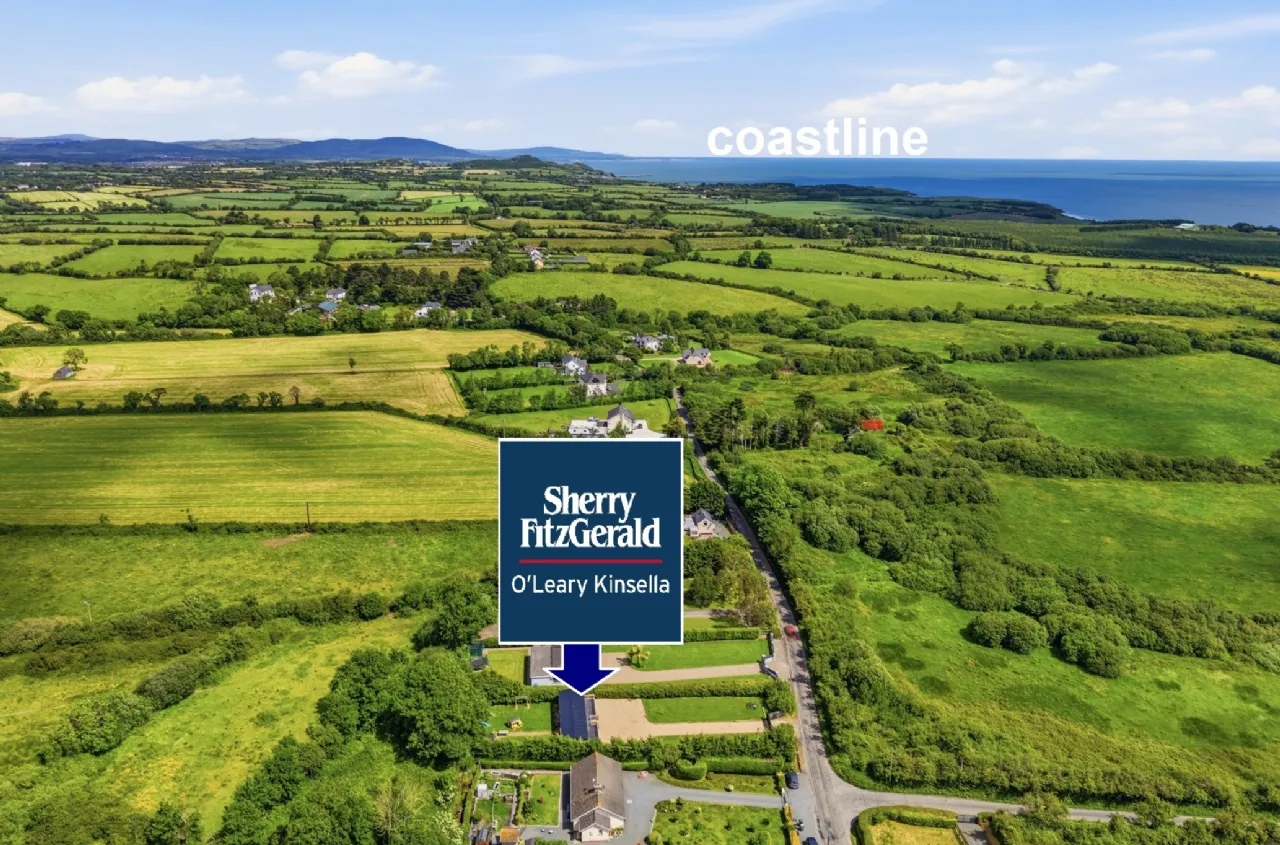 Photo of Stoney Path, Killowen, Castletown, Gorey, Co. Wexford., Y14 V276