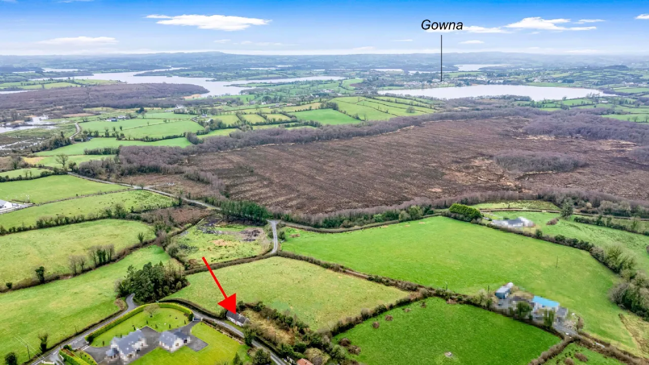 Photo of Portanure, Lough Gowna, Co. Cavan, H12KH22
