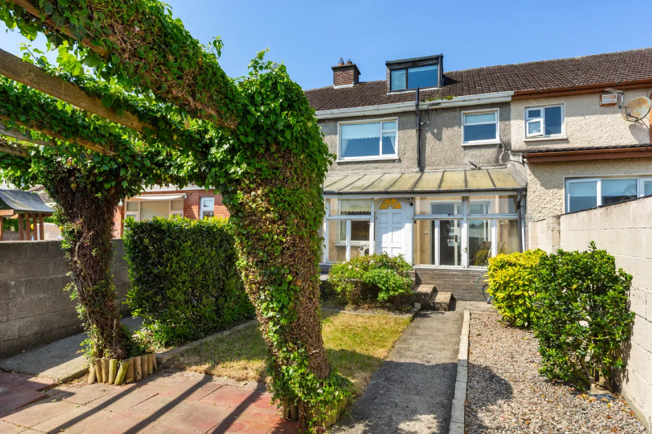 Photo of 82 Turret Road, Palmerstown, Dublin 20, D20 FK13