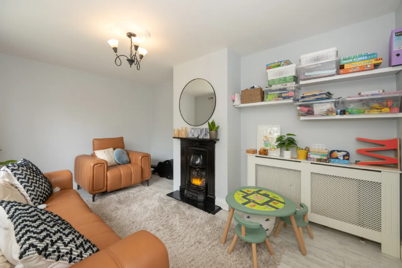 Photo of 27 Parkway Drive, Model Farm Road, Cork, T12VAX2