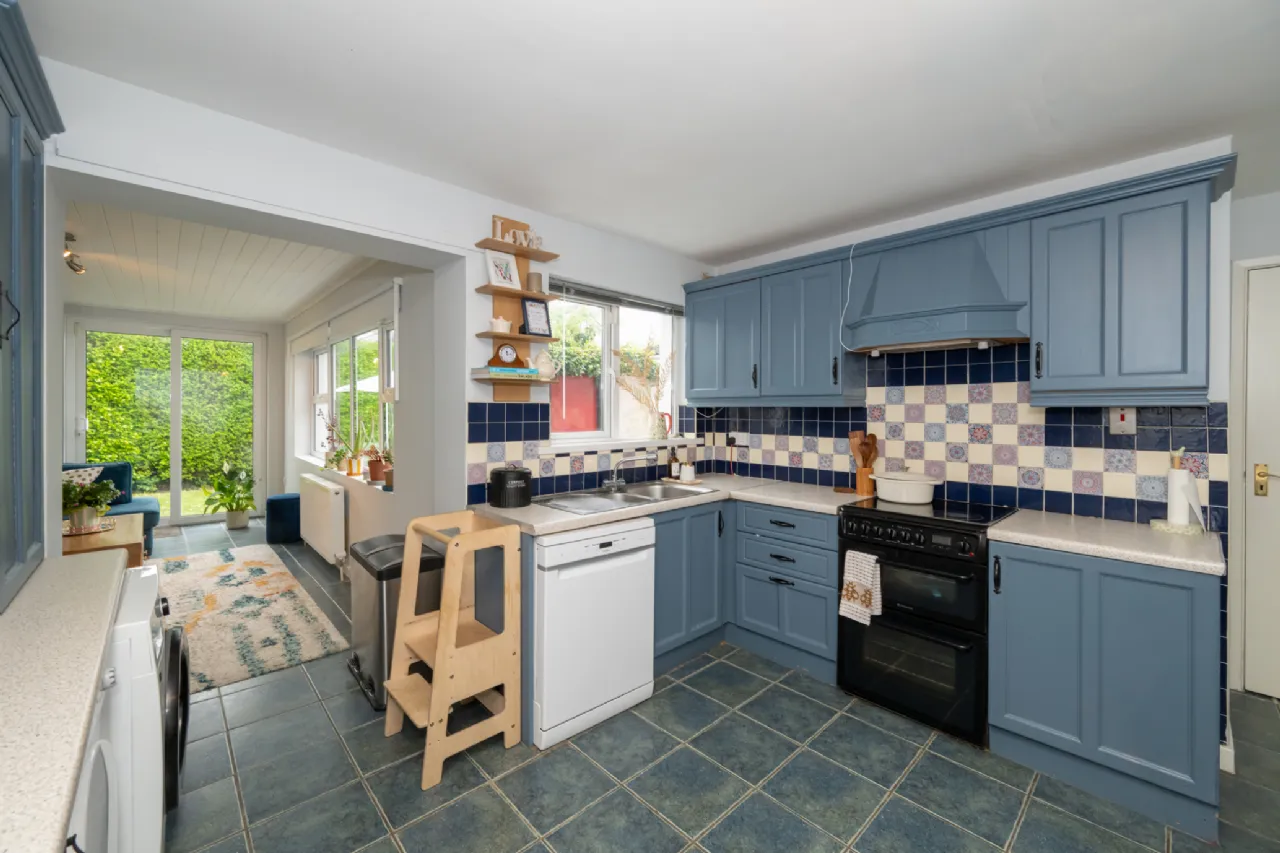 Photo of 27 Parkway Drive, Model Farm Road, Cork, T12VAX2
