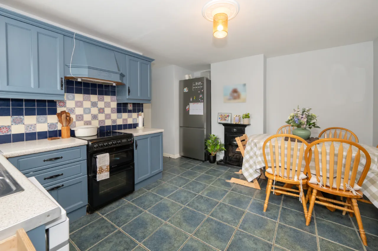 Photo of 27 Parkway Drive, Model Farm Road, Cork, T12VAX2