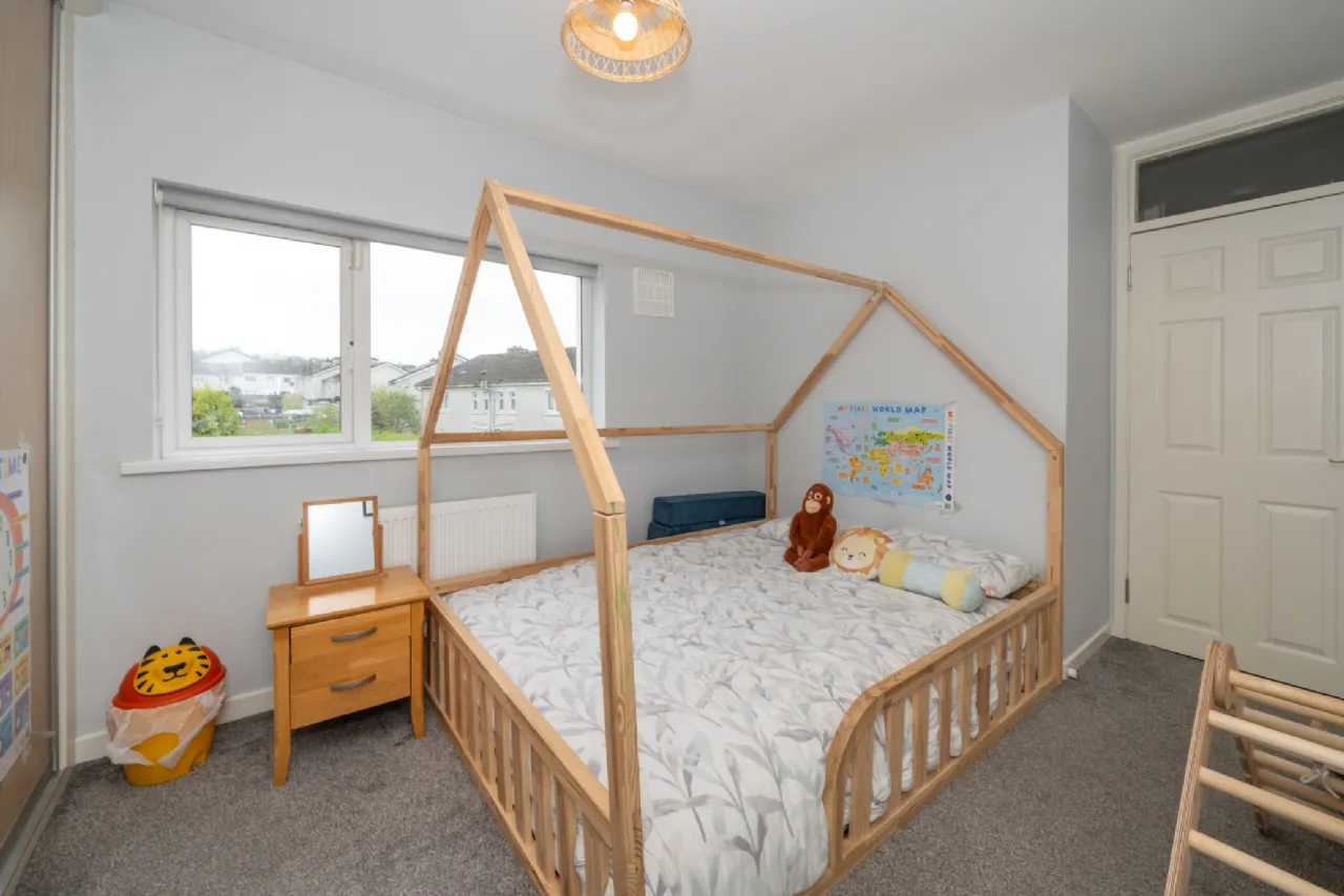 Photo of 27 Parkway Drive, Model Farm Road, Cork, T12VAX2