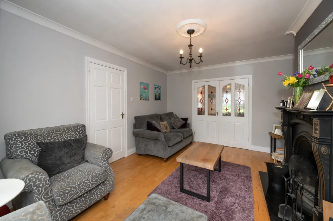 Photo of 6 Marwood Close, Riverstown, Glanmire, Co. Cork, T45 ND99