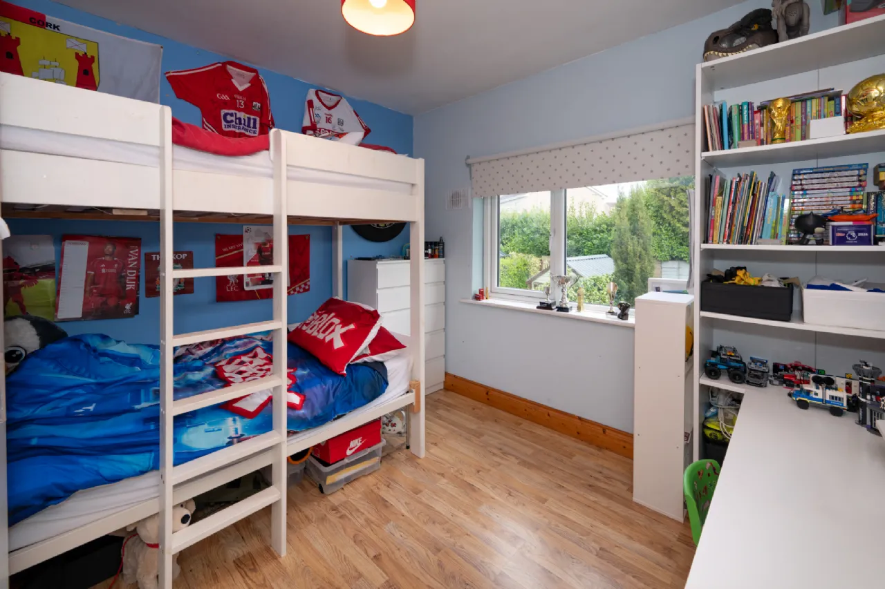 Photo of 6 Marwood Close, Riverstown, Glanmire, Co. Cork, T45 ND99