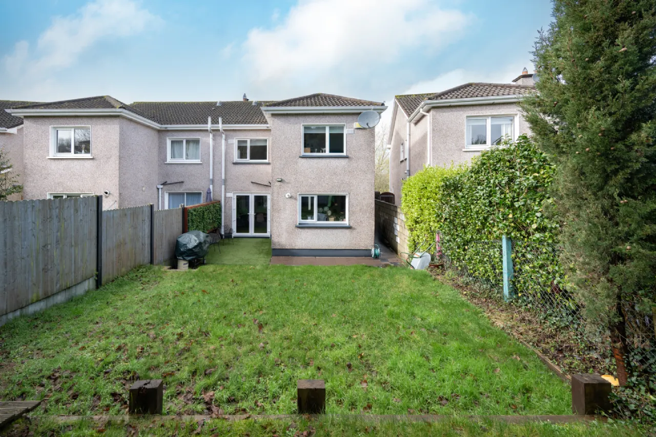 Photo of 6 Marwood Close, Riverstown, Glanmire, Co. Cork, T45 ND99