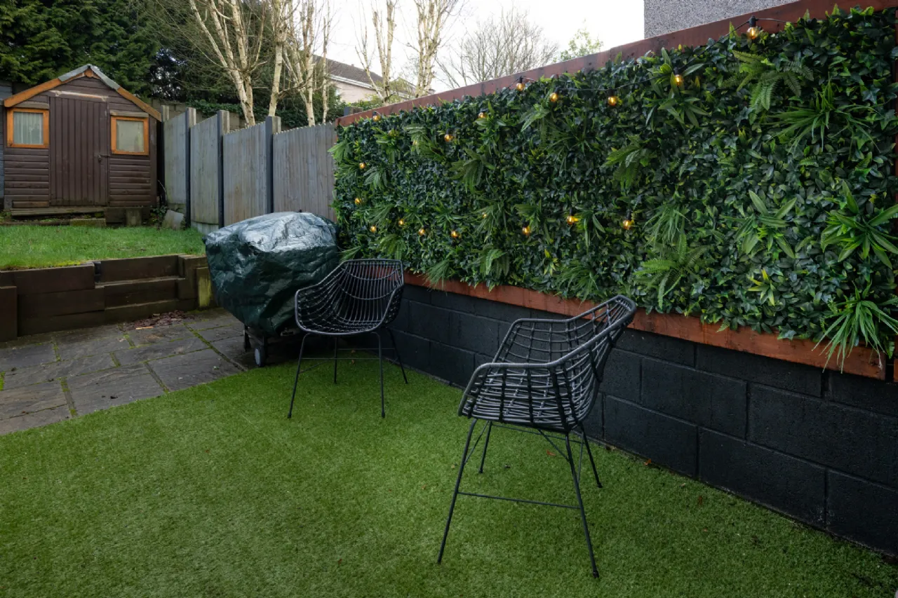 Photo of 6 Marwood Close, Riverstown, Glanmire, Co. Cork, T45 ND99