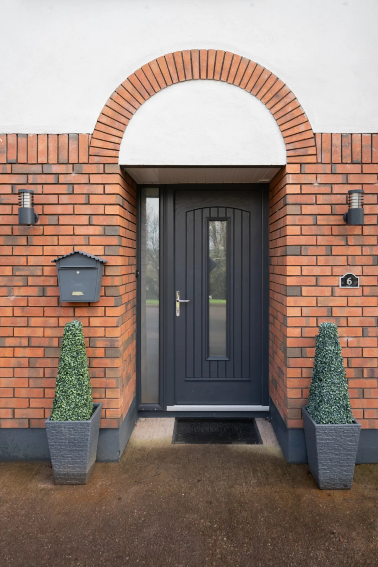 Photo of 6 Marwood Close, Riverstown, Glanmire, Co. Cork, T45 ND99