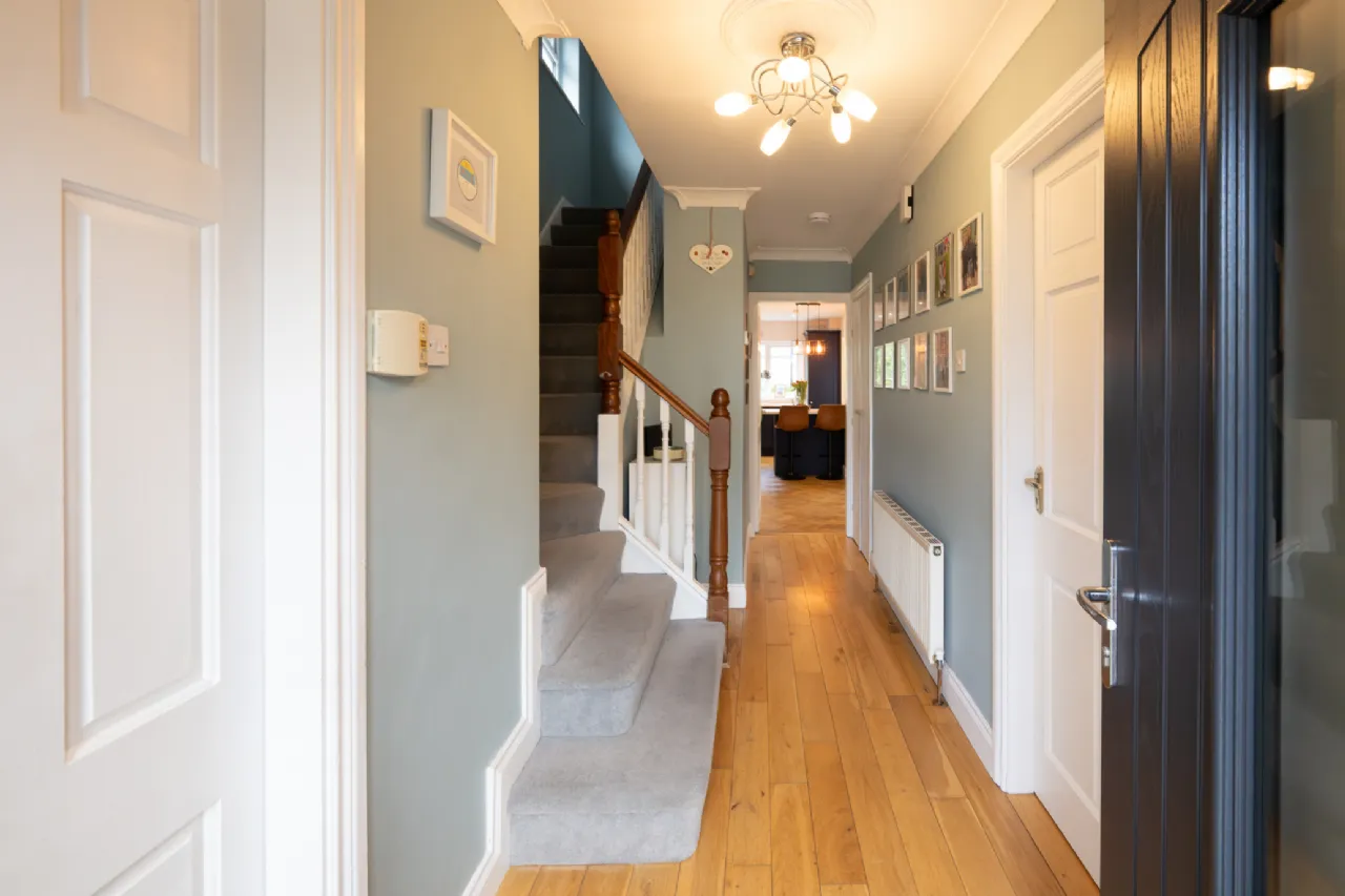 Photo of 6 Marwood Close, Riverstown, Glanmire, Co. Cork, T45 ND99