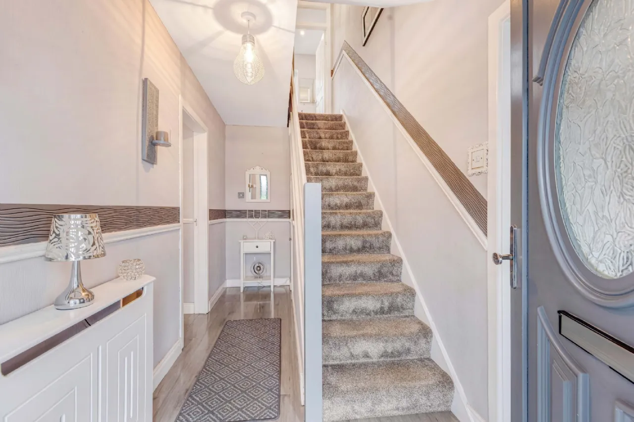 Photo of 4 Abbeylands Crescent, Abbeylands, Navan, Co Meath, C15 E7R5