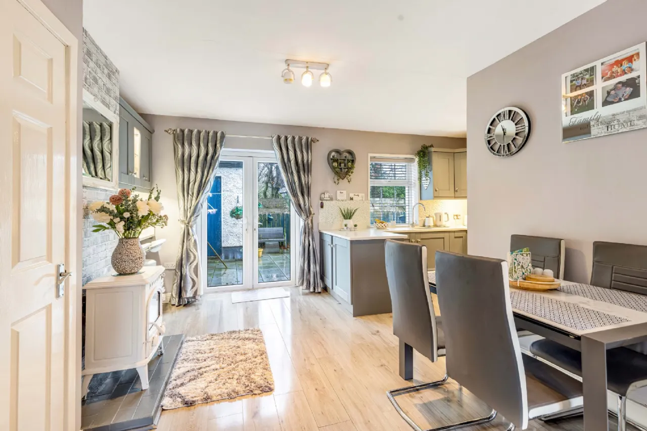 Photo of 4 Abbeylands Crescent, Abbeylands, Navan, Co Meath, C15 E7R5