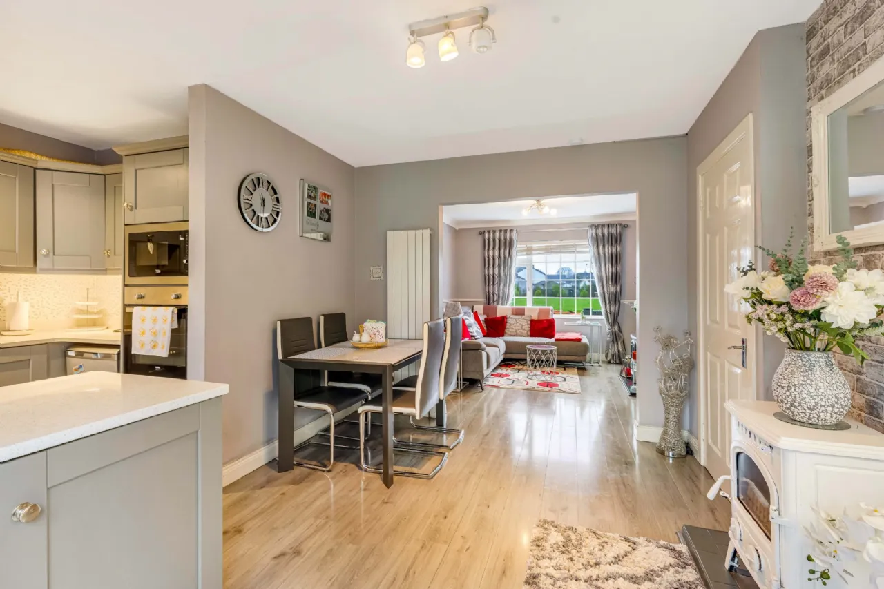 Photo of 4 Abbeylands Crescent, Abbeylands, Navan, Co Meath, C15 E7R5