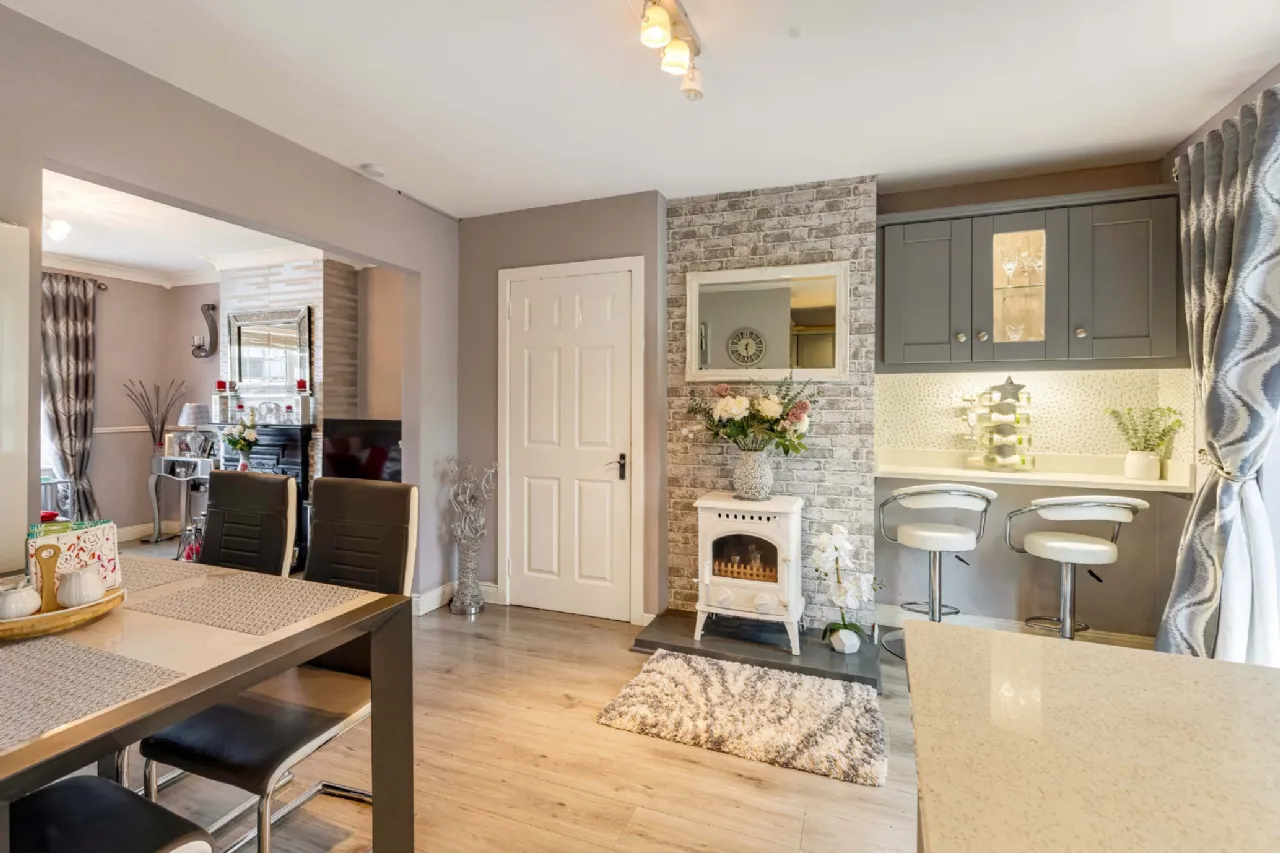 Photo of 4 Abbeylands Crescent, Abbeylands, Navan, Co Meath, C15 E7R5