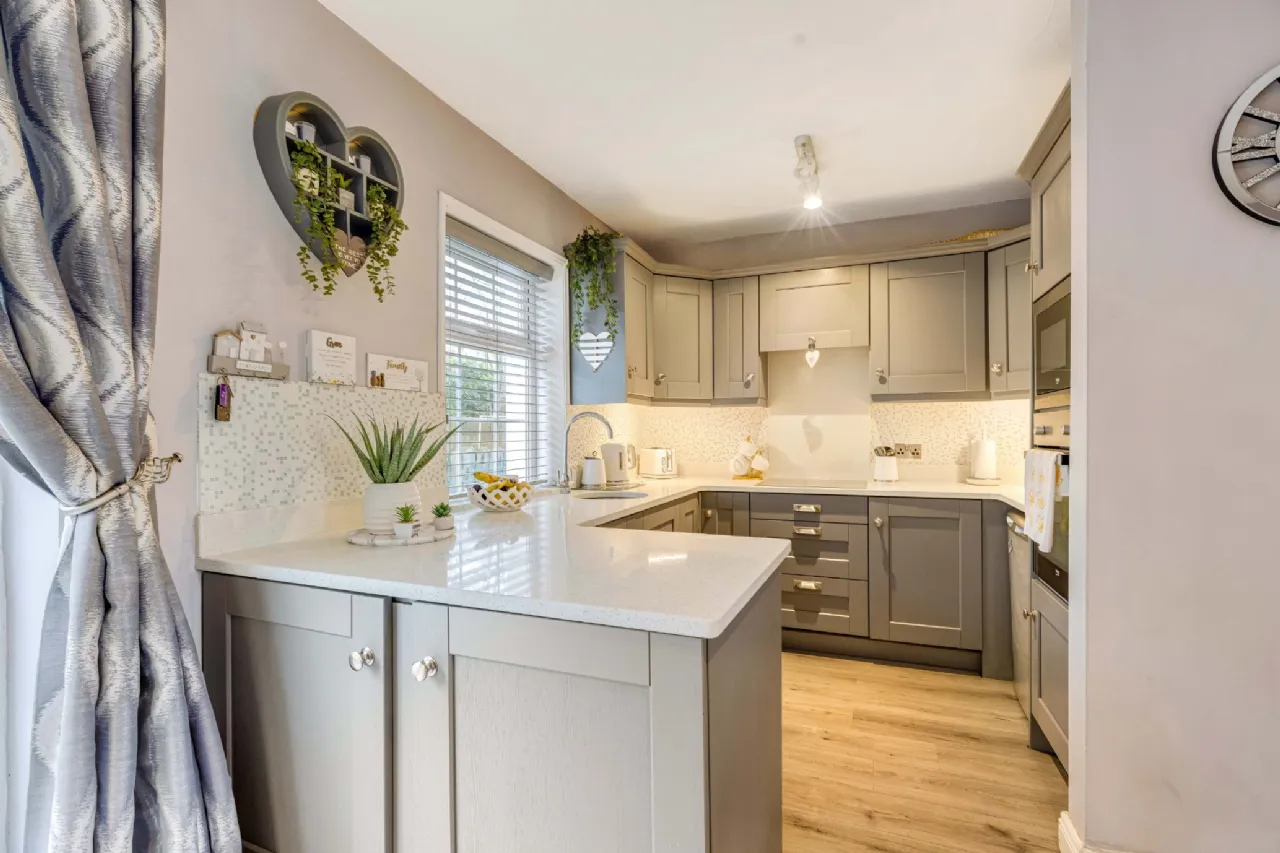 Photo of 4 Abbeylands Crescent, Abbeylands, Navan, Co Meath, C15 E7R5