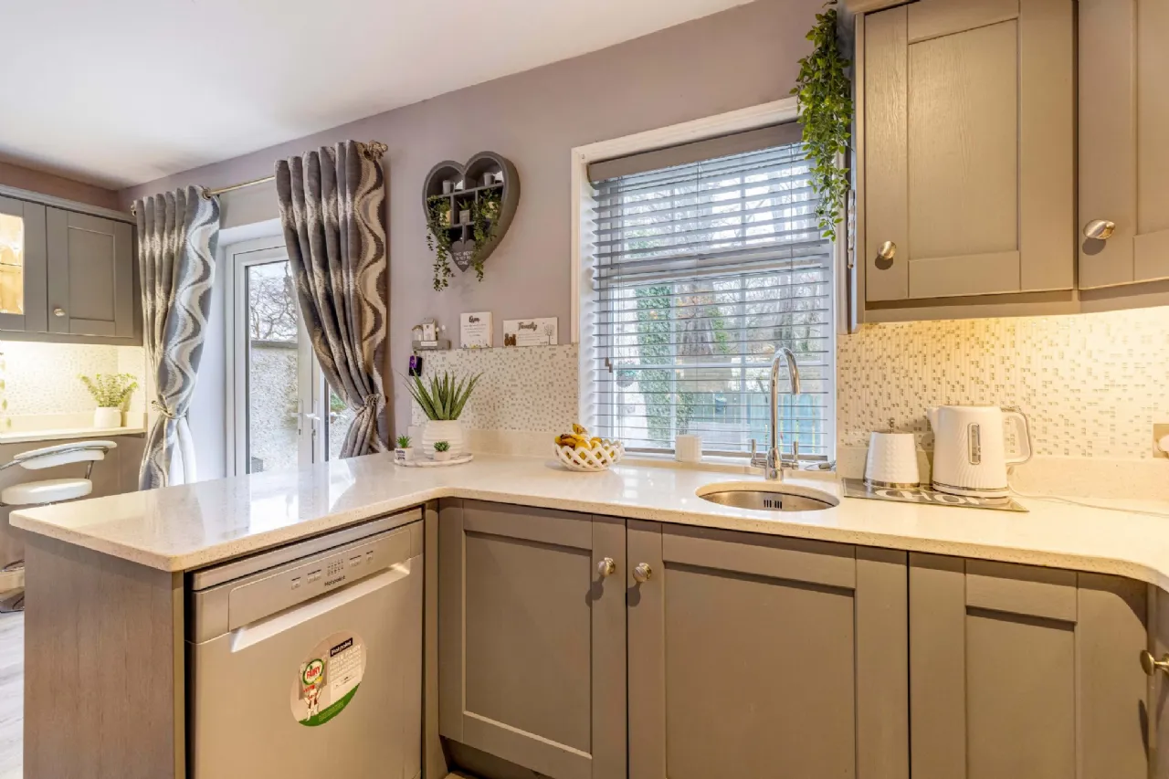 Photo of 4 Abbeylands Crescent, Abbeylands, Navan, Co Meath, C15 E7R5