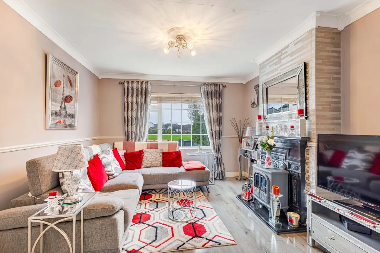 Photo of 4 Abbeylands Crescent, Abbeylands, Navan, Co Meath, C15 E7R5