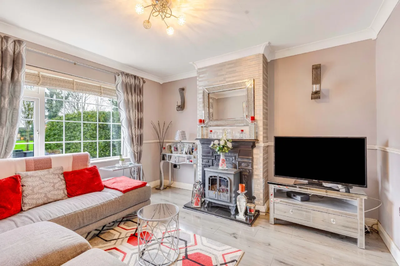 Photo of 4 Abbeylands Crescent, Abbeylands, Navan, Co Meath, C15 E7R5