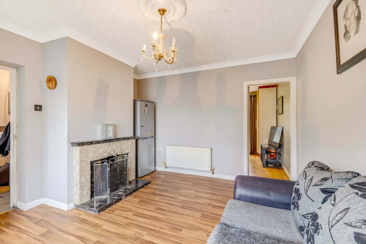 Photo of 4 Abbeylands Crescent, Abbeylands, Navan, Co Meath, C15 E7R5