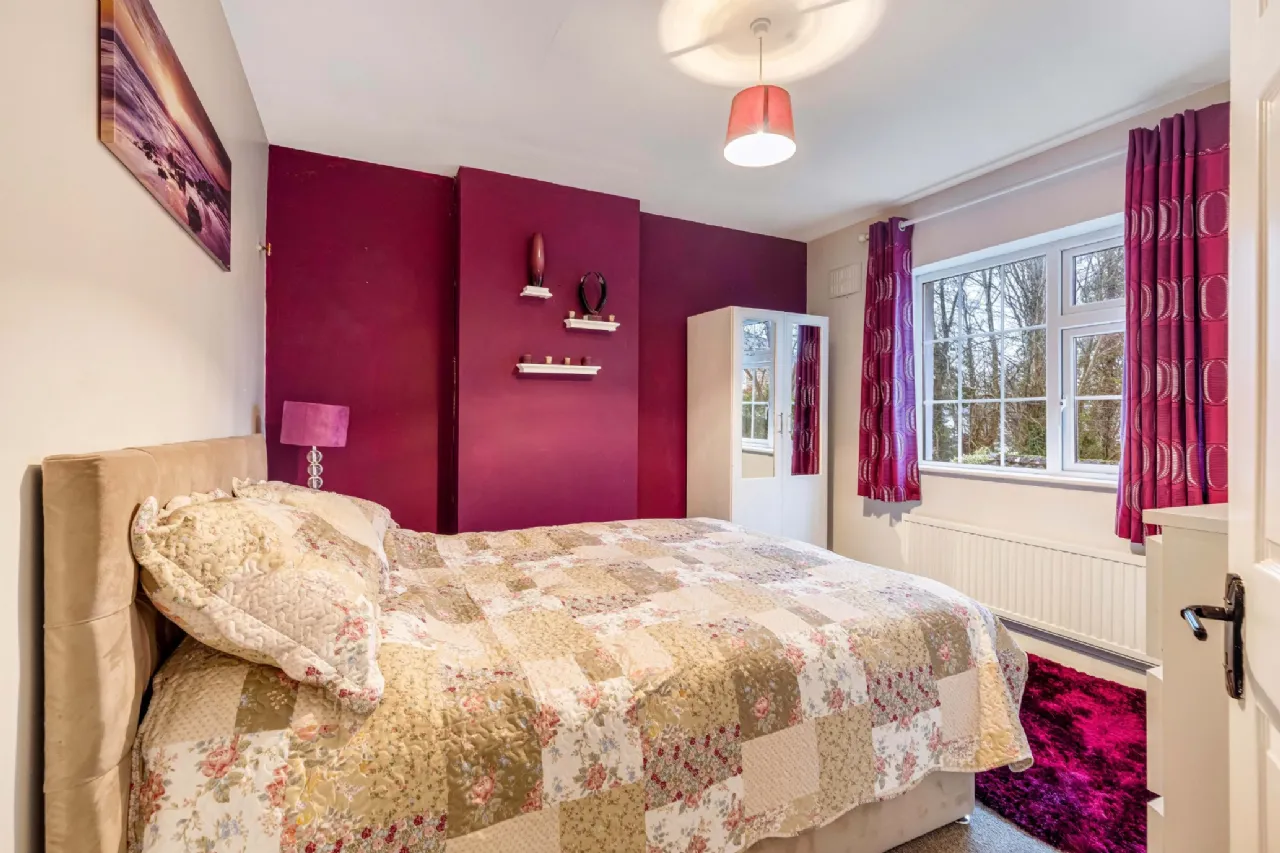 Photo of 4 Abbeylands Crescent, Abbeylands, Navan, Co Meath, C15 E7R5