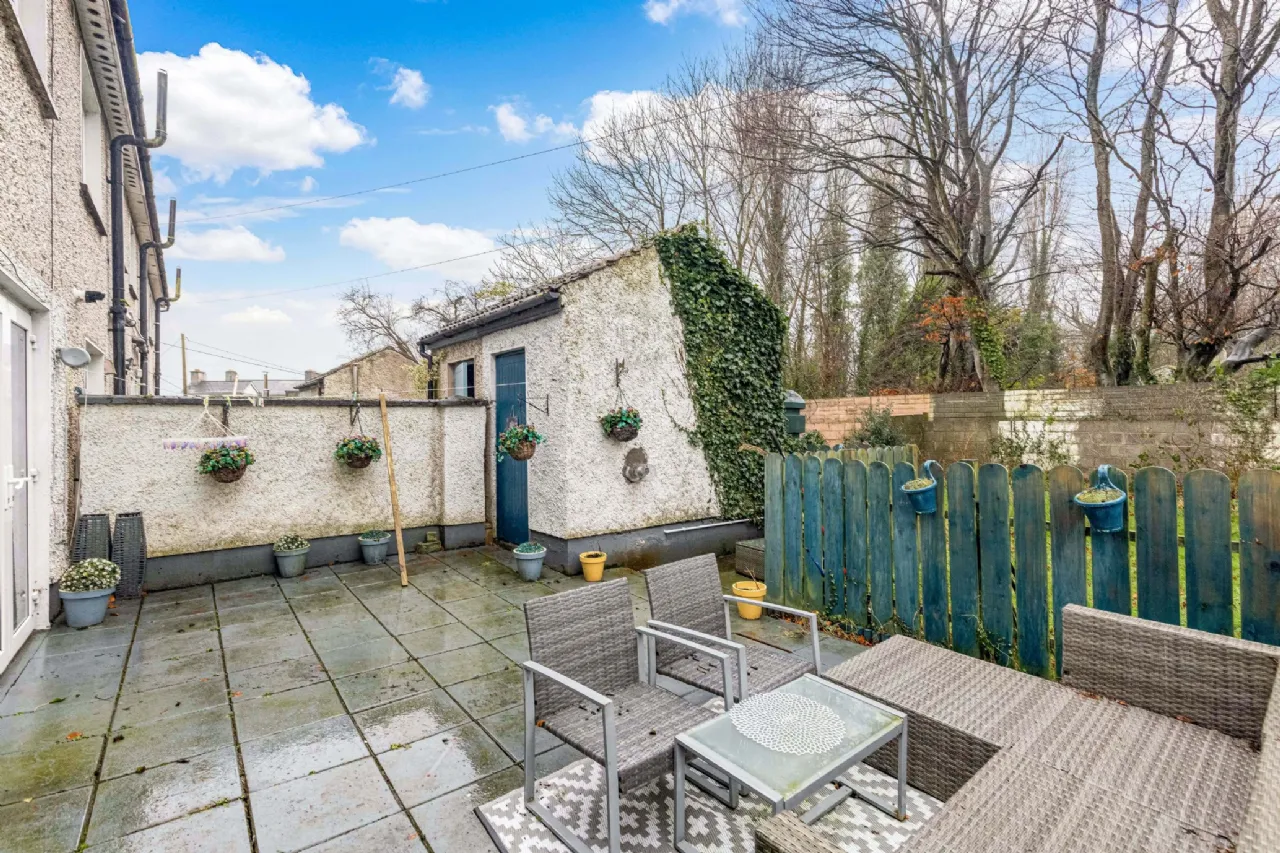 Photo of 4 Abbeylands Crescent, Abbeylands, Navan, Co Meath, C15 E7R5