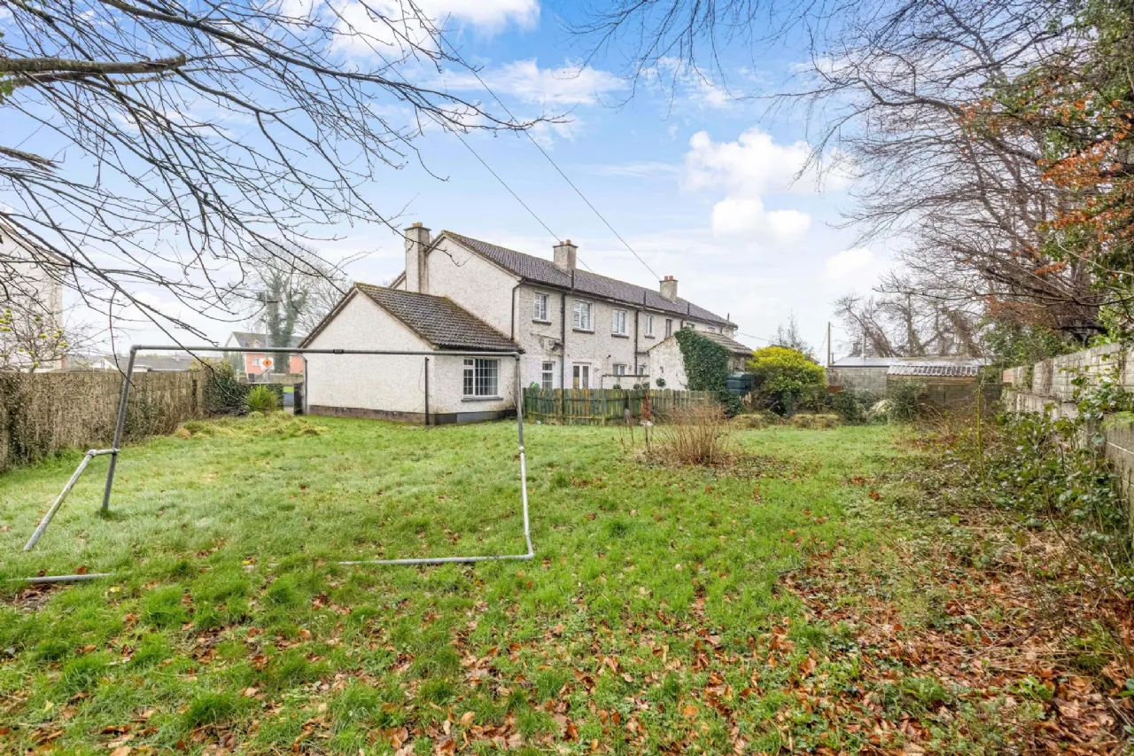 Photo of 4 Abbeylands Crescent, Abbeylands, Navan, Co Meath, C15 E7R5