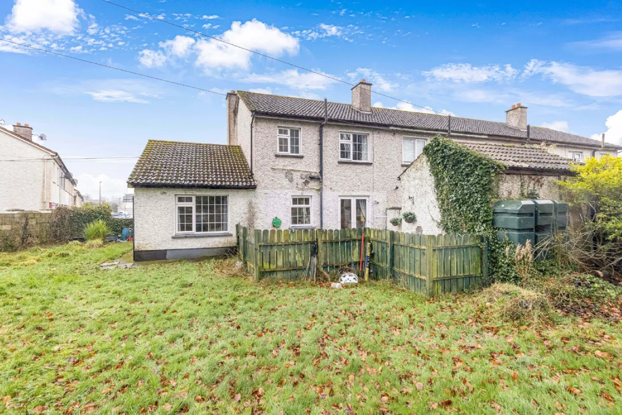 Photo of 4 Abbeylands Crescent, Abbeylands, Navan, Co Meath, C15 E7R5