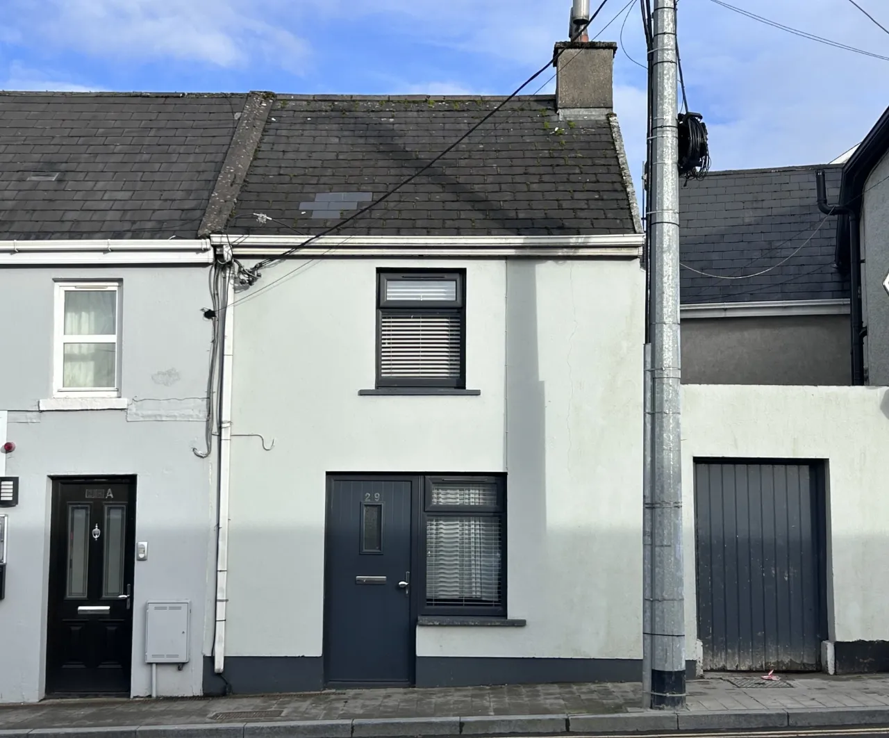 Photo of 29 Lowergate Street, Cashel, Co Tipperary, E25FP93