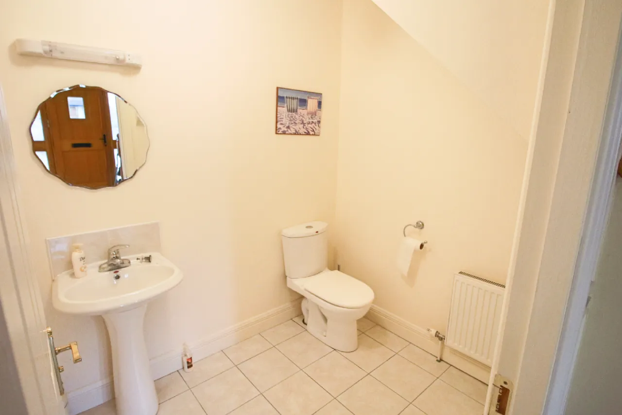 Photo of 20 Earl Court, Lough Rynn, Mohill, Co. Leitrim, N41 E3H4