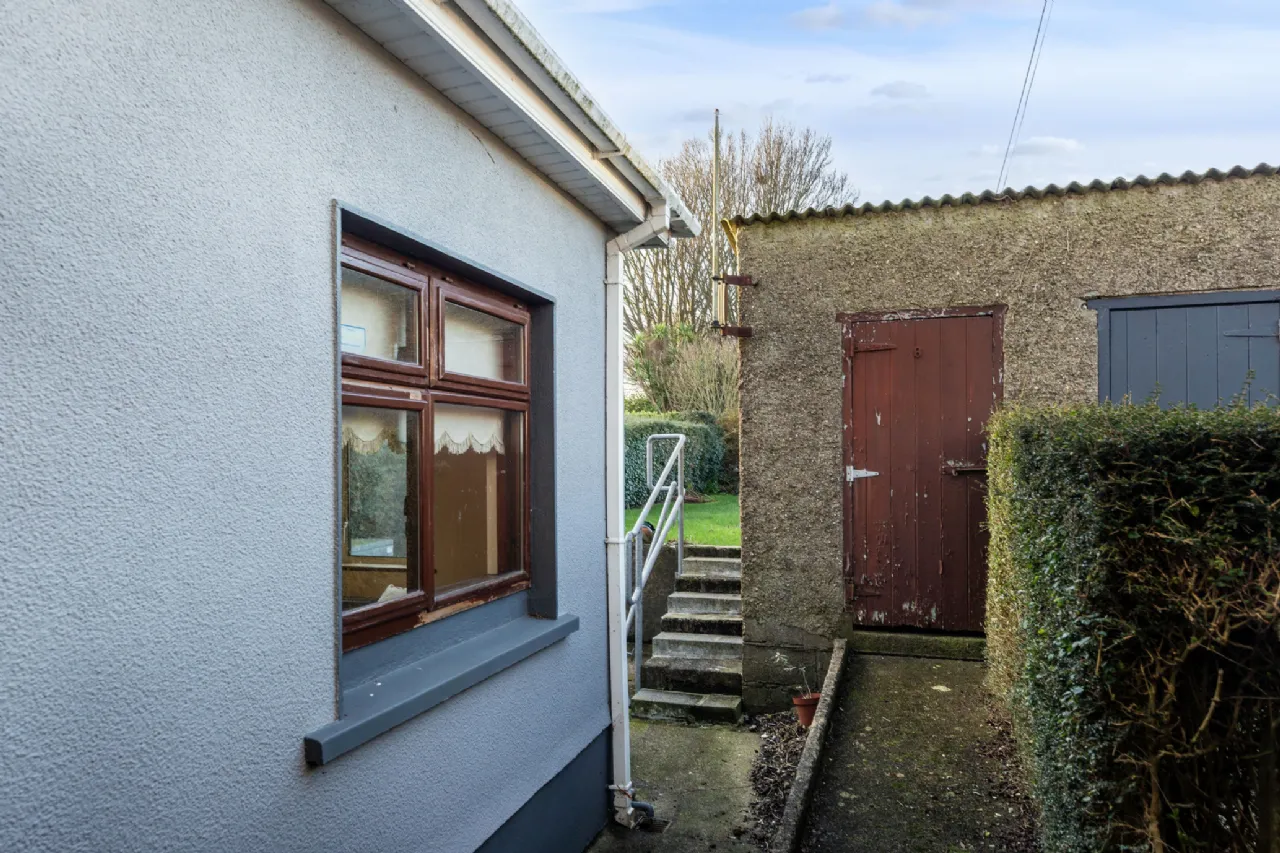 Photo of 8 Fishers Row, Wexford Town, Wexford, Y35W7R7