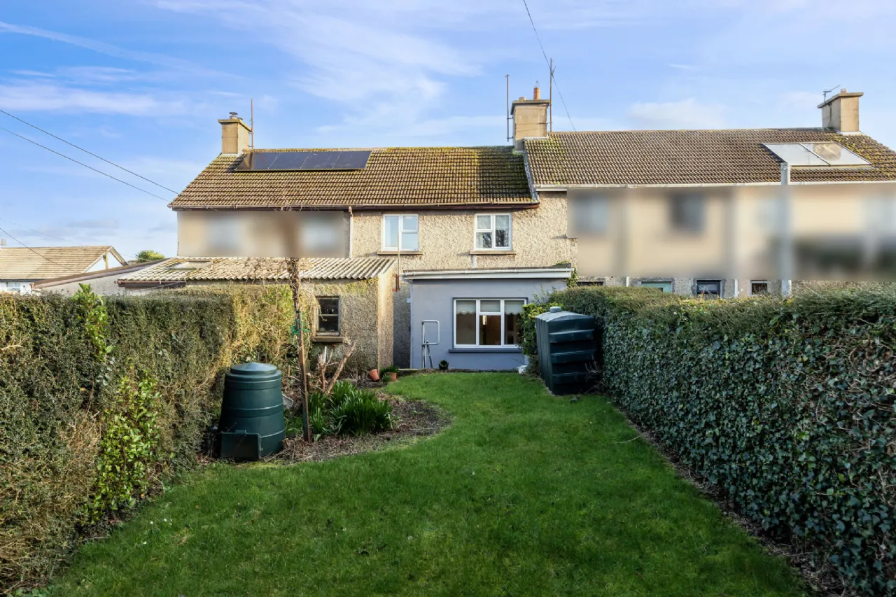 Photo of 8 Fishers Row, Wexford Town, Wexford, Y35W7R7