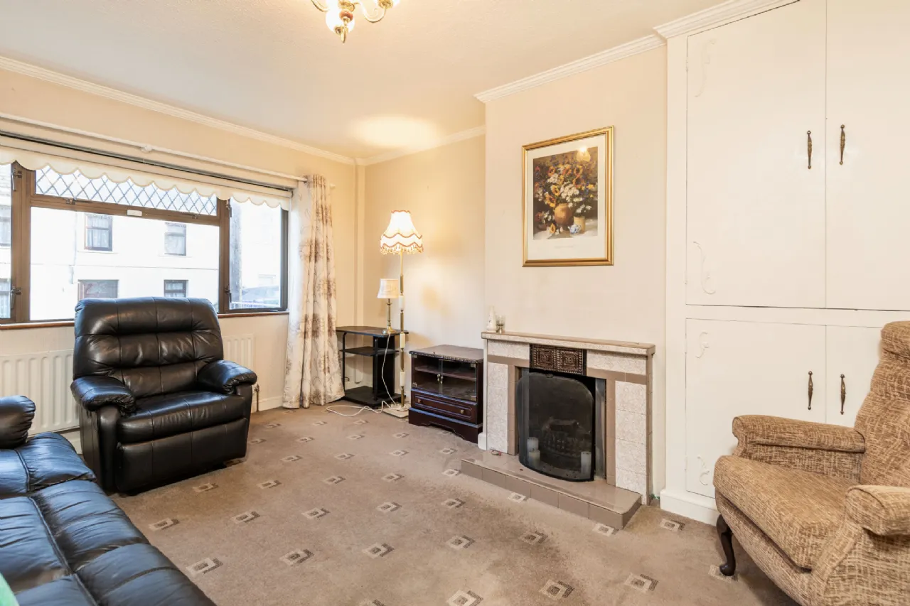 Photo of 8 Fishers Row, Wexford Town, Wexford, Y35W7R7