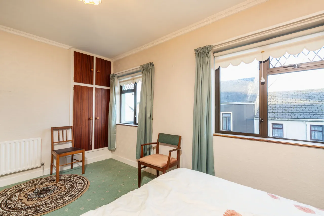 Photo of 8 Fishers Row, Wexford Town, Wexford, Y35W7R7