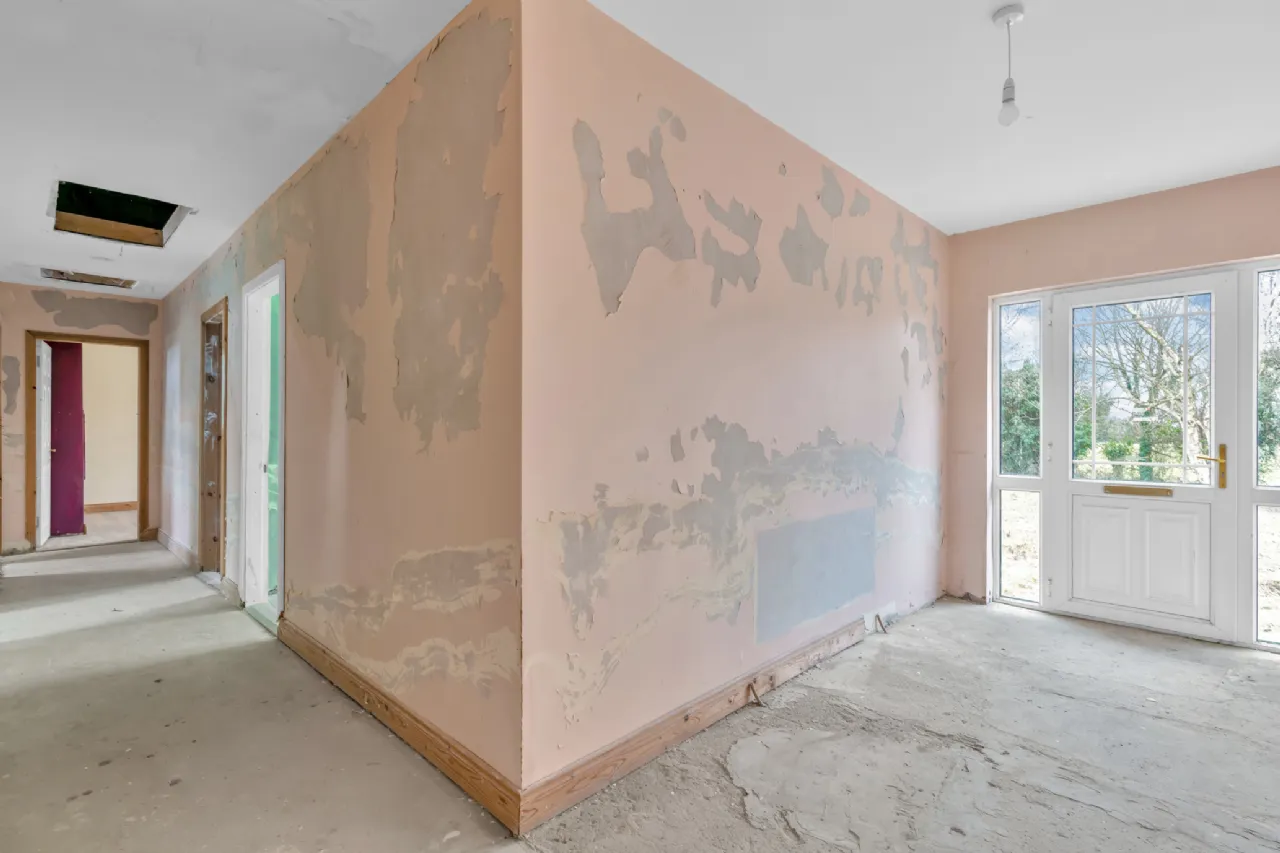 Photo of Kings Bog, The Commons,, Newtown,, Kildare.