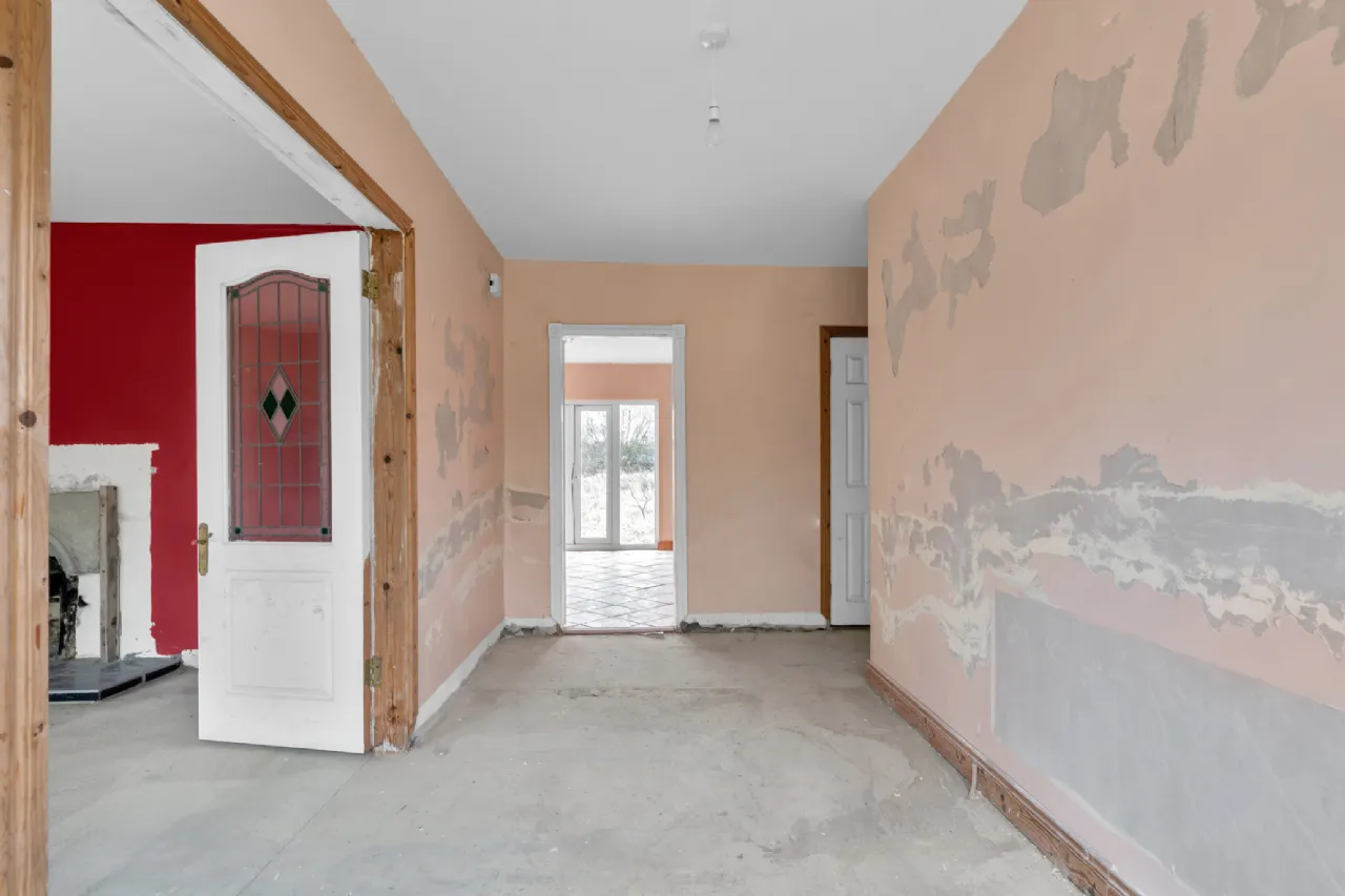 Photo of Kings Bog, The Commons,, Newtown,, Kildare.