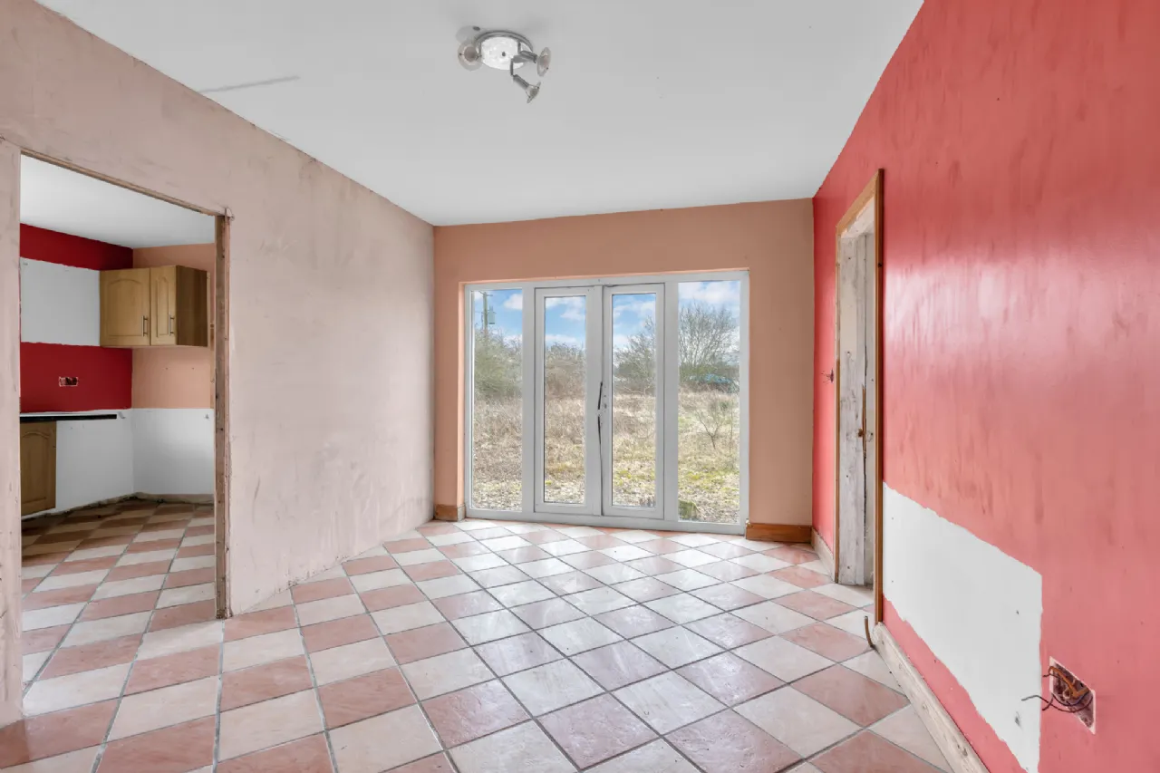 Photo of Kings Bog, The Commons,, Newtown,, Kildare.