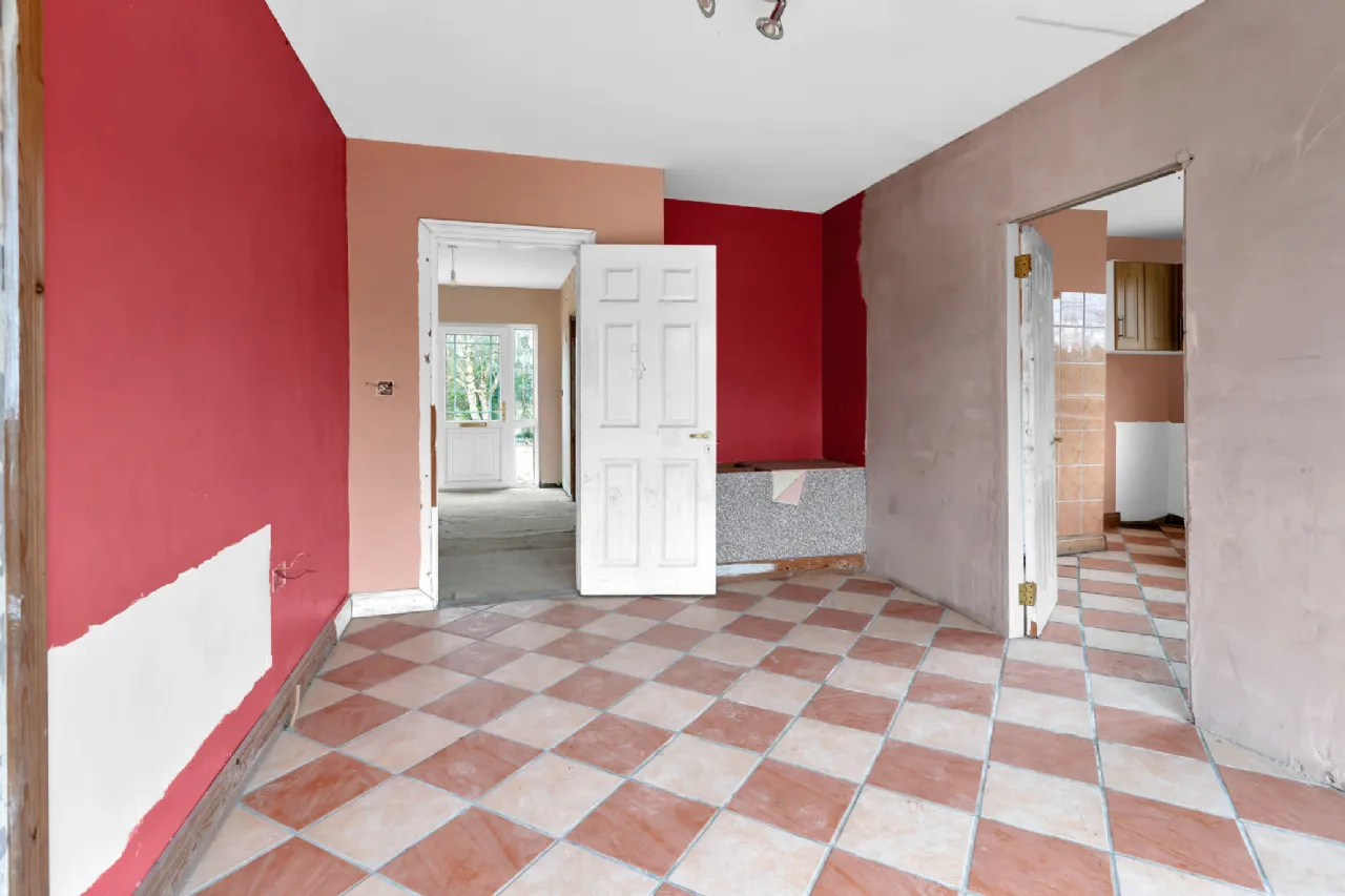 Photo of Kings Bog, The Commons,, Newtown,, Kildare.