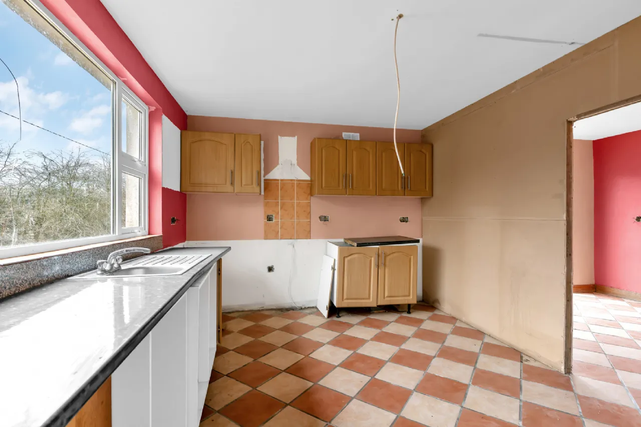 Photo of Kings Bog, The Commons,, Newtown,, Kildare.