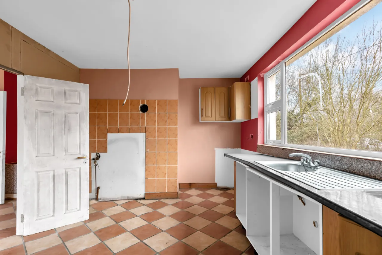 Photo of Kings Bog, The Commons,, Newtown,, Kildare.