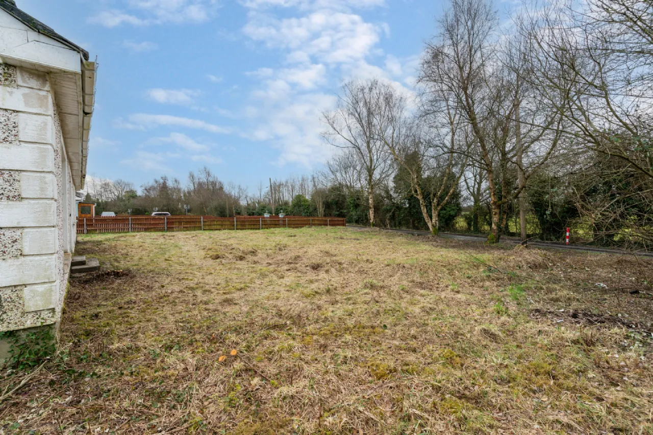Photo of Kings Bog, The Commons,, Newtown,, Kildare.