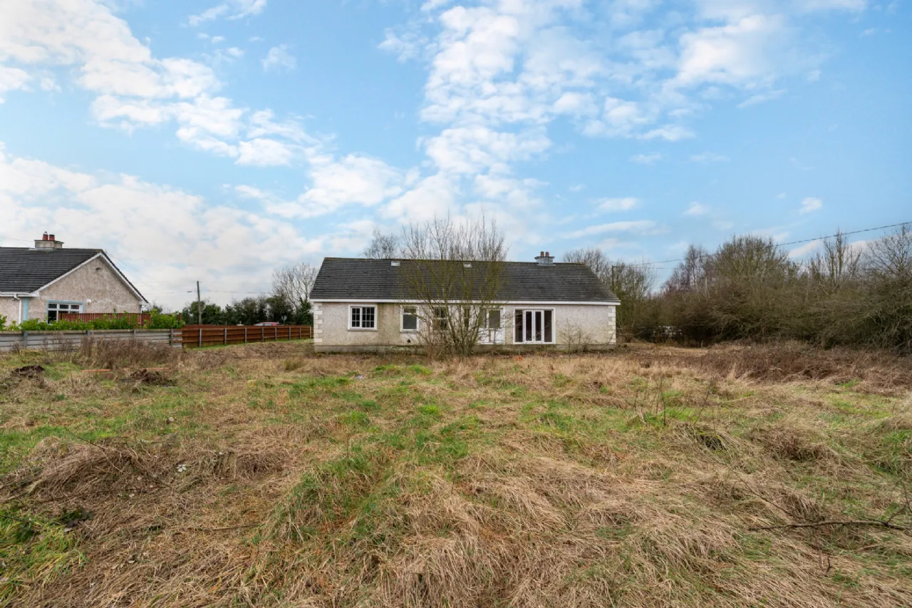 Photo of Kings Bog, The Commons,, Newtown,, Kildare.