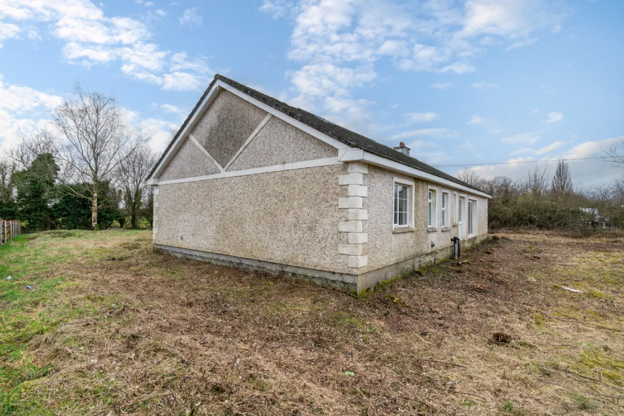 Photo of Kings Bog, The Commons,, Newtown,, Kildare.