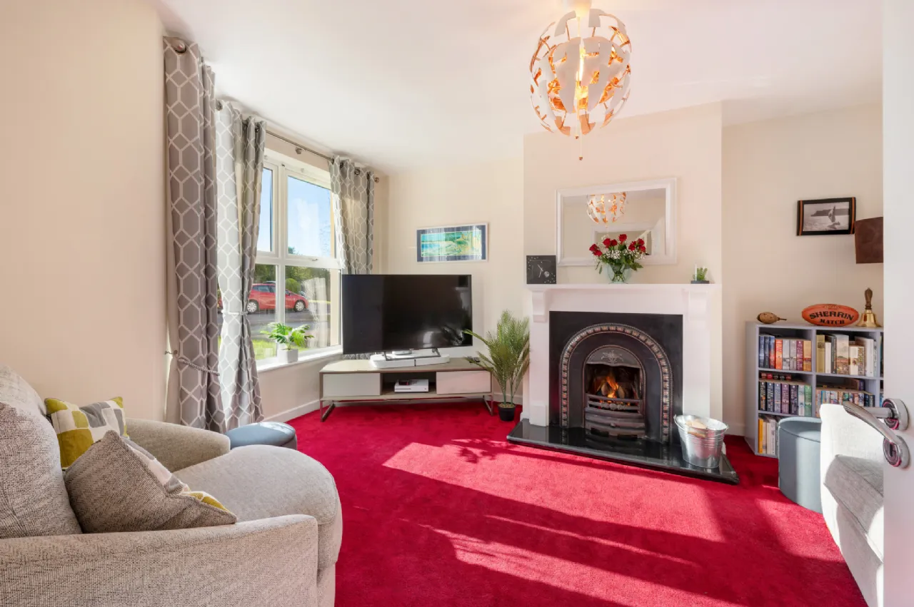 Photo of 5 An Goírtín, Cúl Árd, Carrigtwohill, Co. Cork, T45 CY63