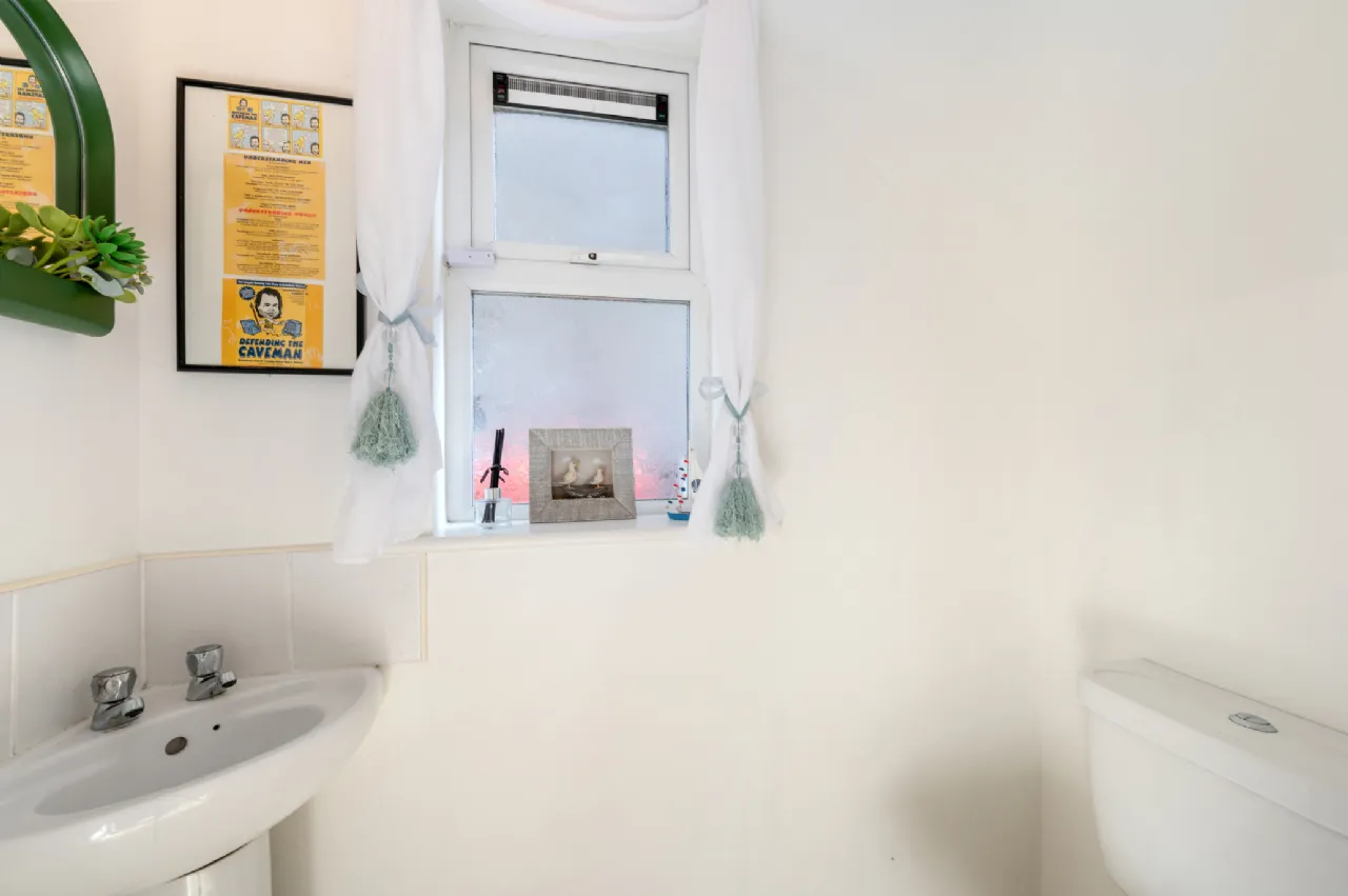 Photo of 5 An Goírtín, Cúl Árd, Carrigtwohill, Co. Cork, T45 CY63