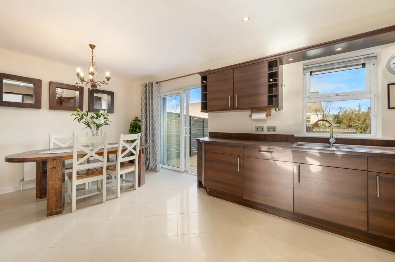 Photo of 5 An Goírtín, Cúl Árd, Carrigtwohill, Co. Cork, T45 CY63