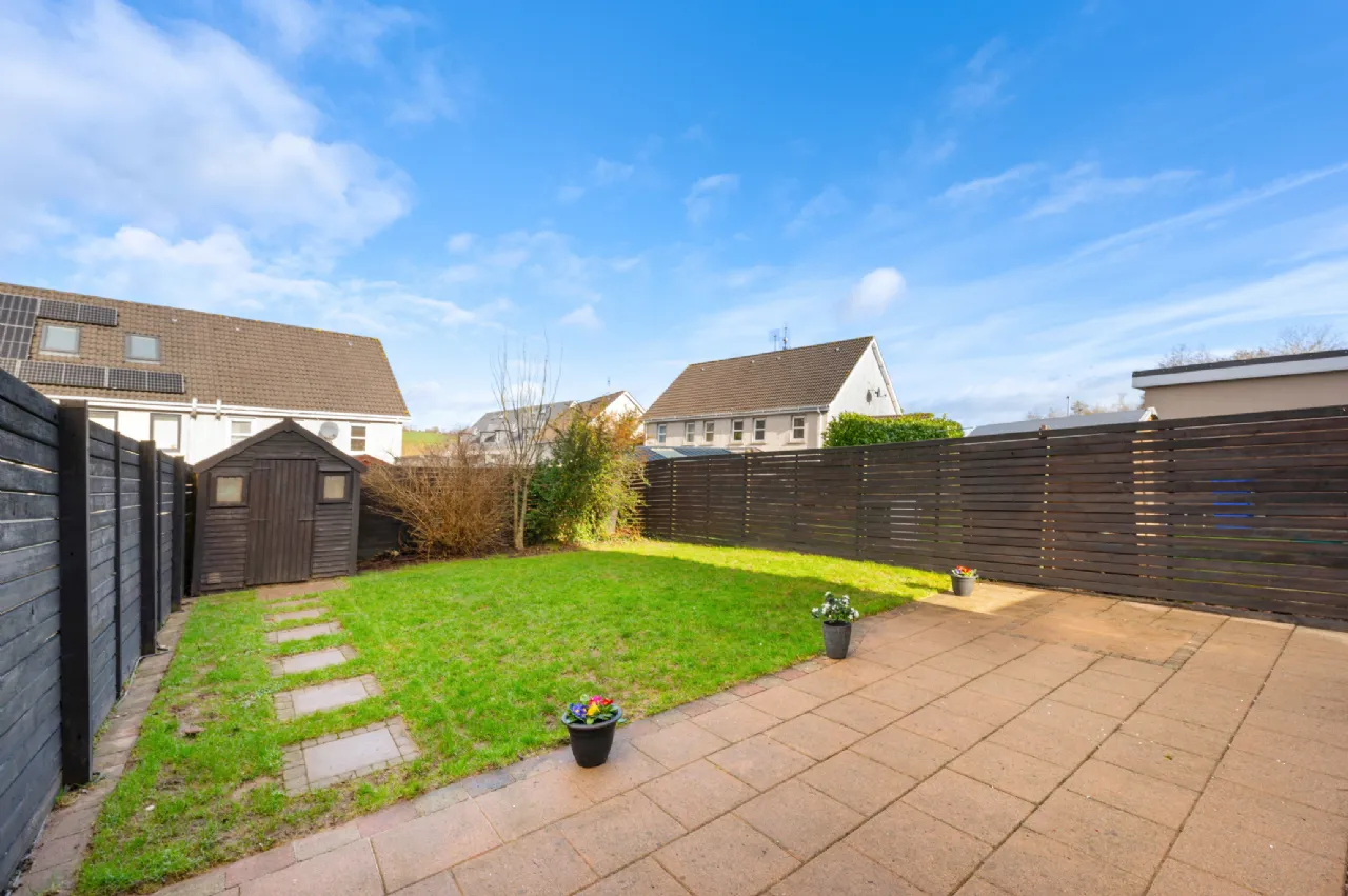 Photo of 5 An Goírtín, Cúl Árd, Carrigtwohill, Co. Cork, T45 CY63