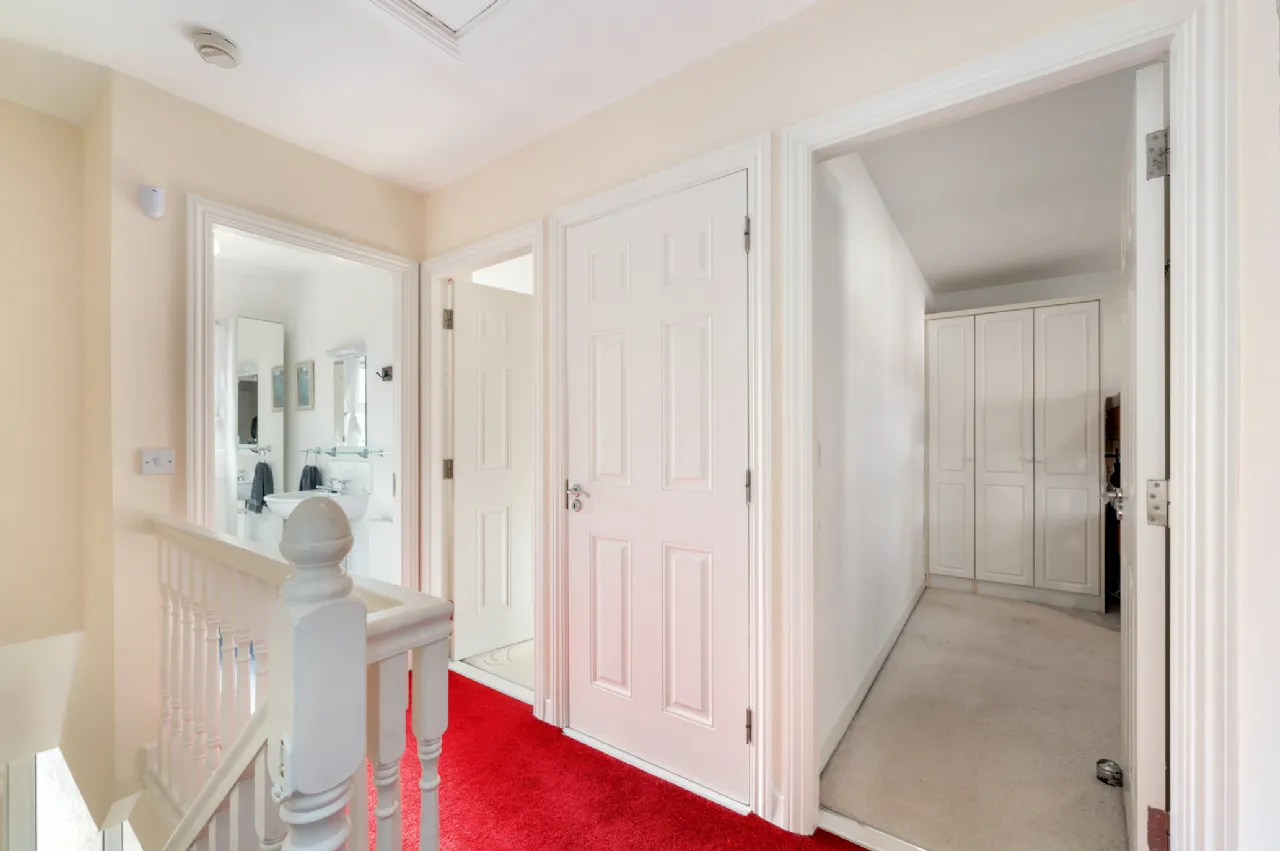 Photo of 5 An Goírtín, Cúl Árd, Carrigtwohill, Co. Cork, T45 CY63