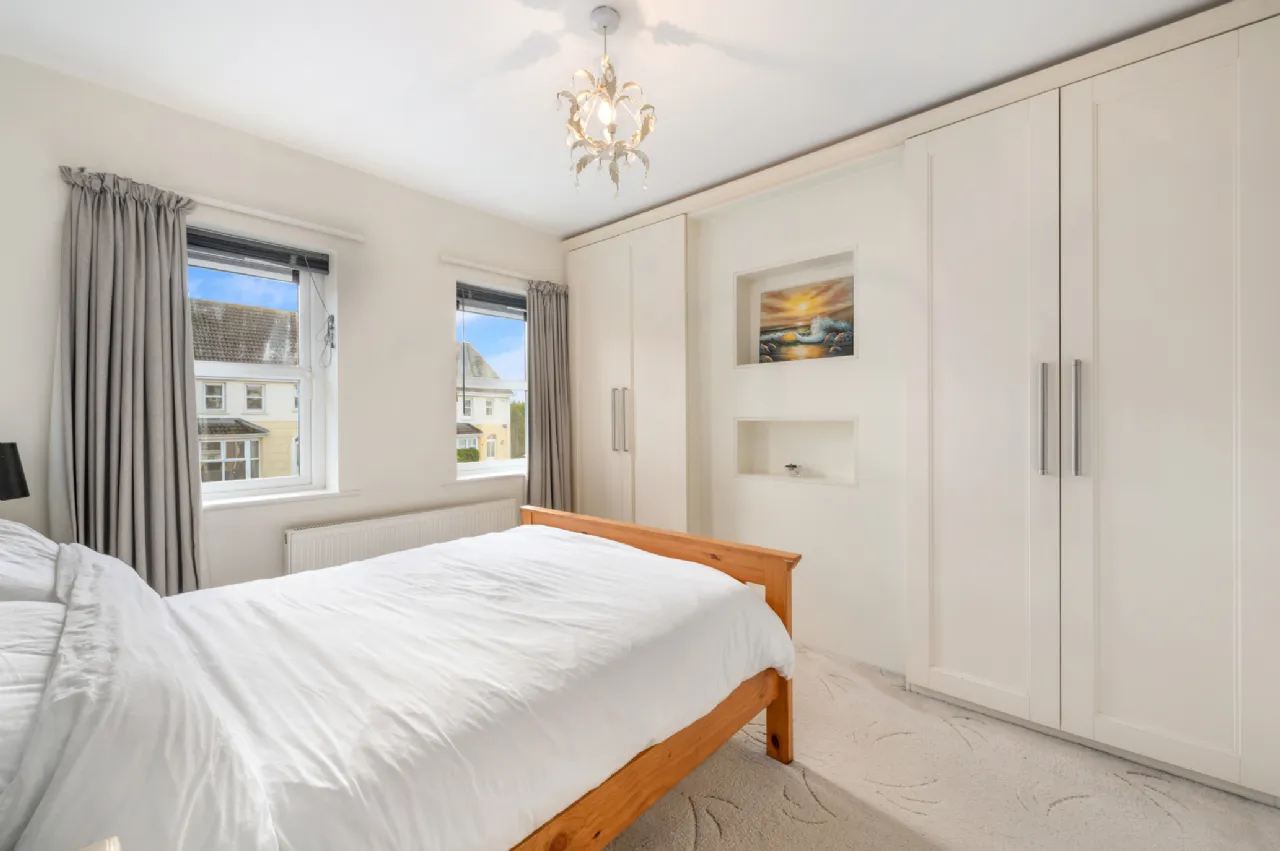 Photo of 5 An Goírtín, Cúl Árd, Carrigtwohill, Co. Cork, T45 CY63