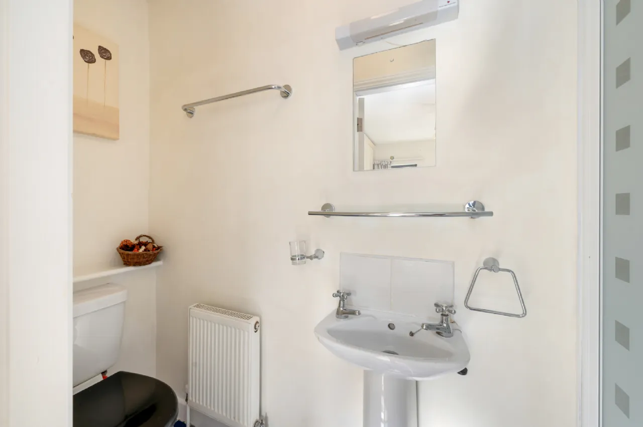 Photo of 5 An Goírtín, Cúl Árd, Carrigtwohill, Co. Cork, T45 CY63